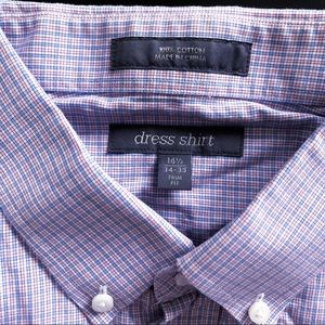 Nordstrom Dress Shirt